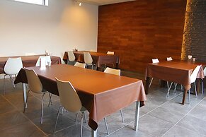 Furano Natulux Hotel