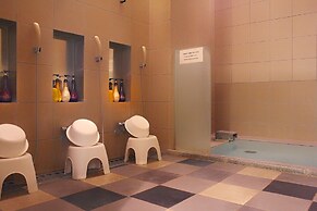 Furano Natulux Hotel