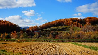 Furano Natulux Hotel