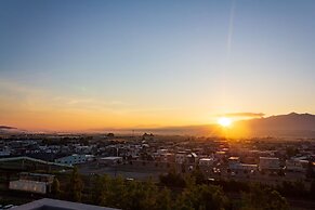 Furano Natulux Hotel
