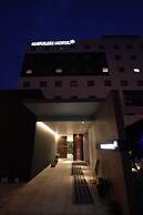 Furano Natulux Hotel