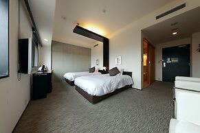 Furano Natulux Hotel