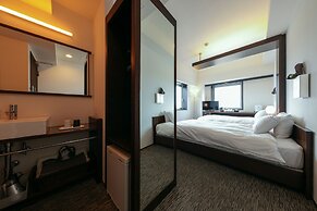 Furano Natulux Hotel