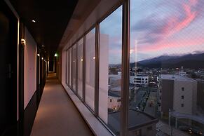 Furano Natulux Hotel