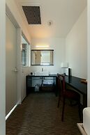 Furano Natulux Hotel