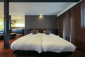 Furano Natulux Hotel