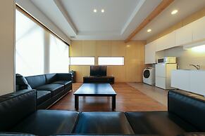 Furano Natulux Hotel