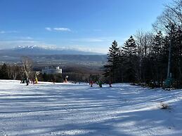 Furano Natulux Hotel