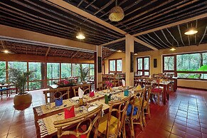 Banasura Hill Resort