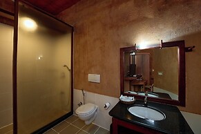 Banasura Hill Resort