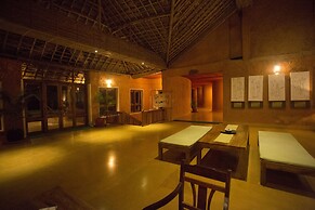 Banasura Hill Resort