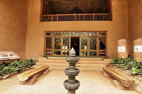 Banasura Hill Resort