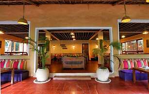 Banasura Hill Resort