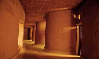 Banasura Hill Resort