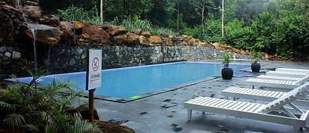 Banasura Hill Resort