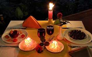 Banasura Hill Resort