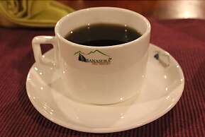 Banasura Hill Resort