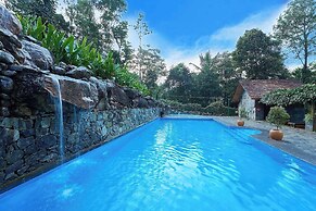 Banasura Hill Resort