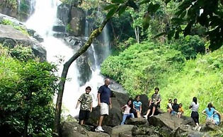 Banasura Hill Resort