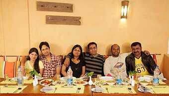 Banasura Hill Resort