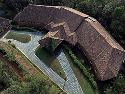 Banasura Hill Resort