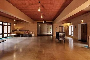 Banasura Hill Resort