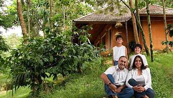 Banasura Hill Resort