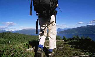 Banasura Hill Resort