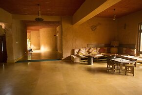 Banasura Hill Resort