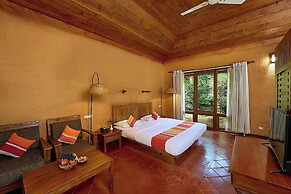 Banasura Hill Resort