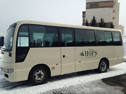 Furano Hops Hotel