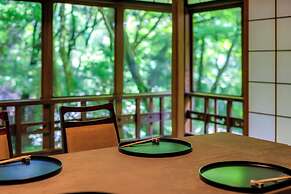 Tsukihitei Ryokan