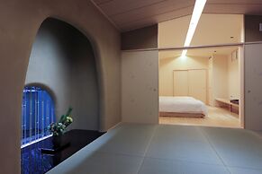 Tsukihitei Ryokan