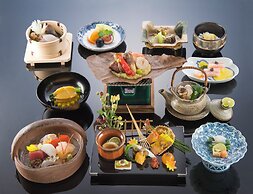 Tsukihitei Ryokan