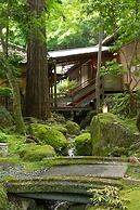 Tsukihitei Ryokan