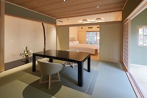 Tsukihitei Ryokan
