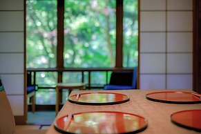 Tsukihitei Ryokan