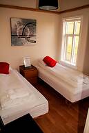 Welcome Guesthouse Edinborg