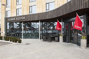 Thon Partner Elgstua