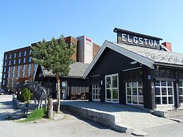 Thon Partner Elgstua