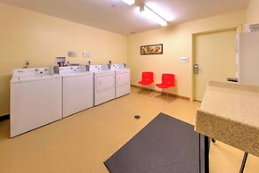 Fairfield Inn & Suites by Marriott Chincoteague Island Waterfront