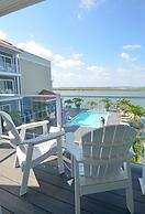 Fairfield Inn & Suites by Marriott Chincoteague Island Waterfront