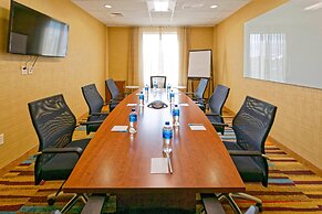 Fairfield Inn & Suites by Marriott Chincoteague Island Waterfront