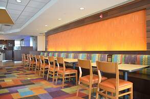 Fairfield Inn & Suites by Marriott Chincoteague Island Waterfront