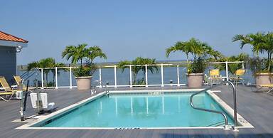 Fairfield Inn & Suites by Marriott Chincoteague Island Waterfront