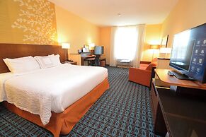 Fairfield Inn & Suites by Marriott Chincoteague Island Waterfront