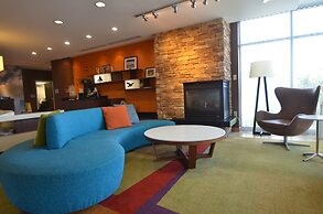 Fairfield Inn & Suites by Marriott Chincoteague Island Waterfront