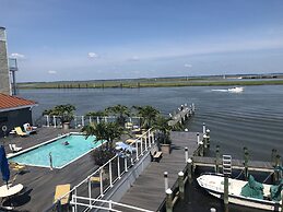 Fairfield Inn & Suites by Marriott Chincoteague Island Waterfront