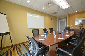 Fairfield Inn & Suites by Marriott Chincoteague Island Waterfront