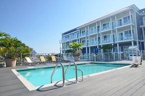 Fairfield Inn & Suites by Marriott Chincoteague Island Waterfront